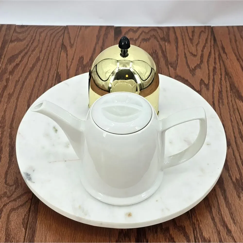 Hall China mid century